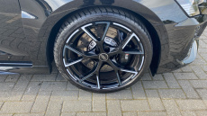 Audi RS3 RS 3 TFSI Quattro Vorsprung 5dr S Tronic Petrol Hatchback